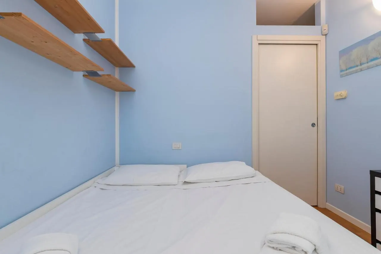 Design Apartment Near Linate - Salomone Milan Italie