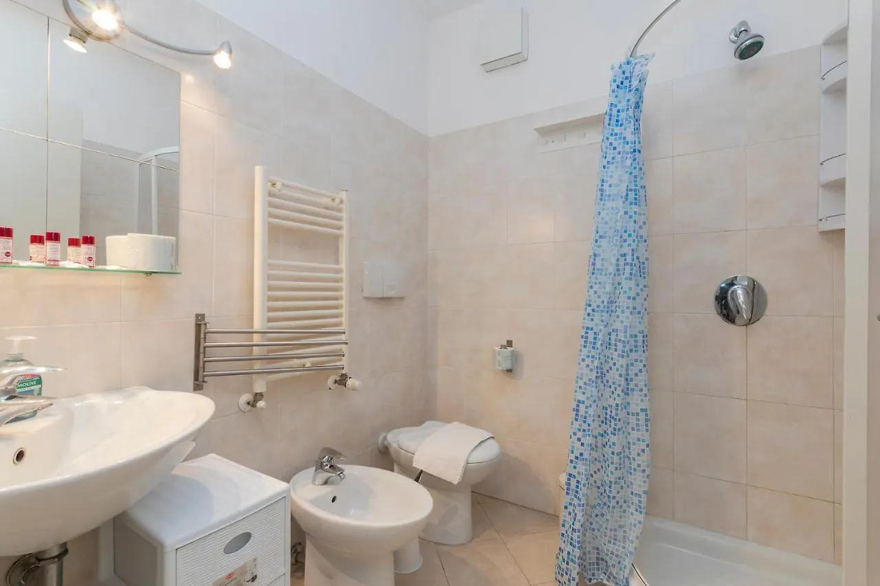 Design Apartment Near Linate - Salomone Milan