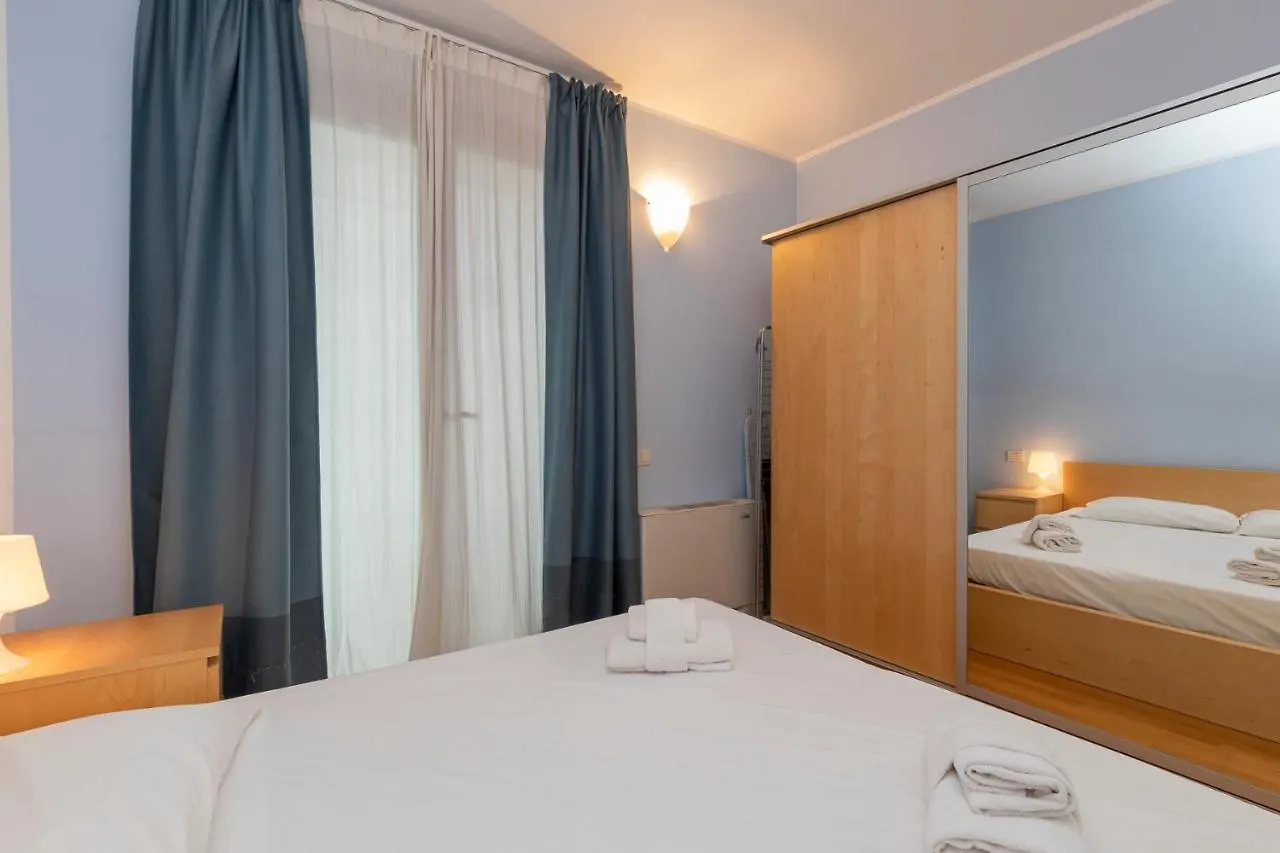 Design Apartment Near Linate - Salomone Milan