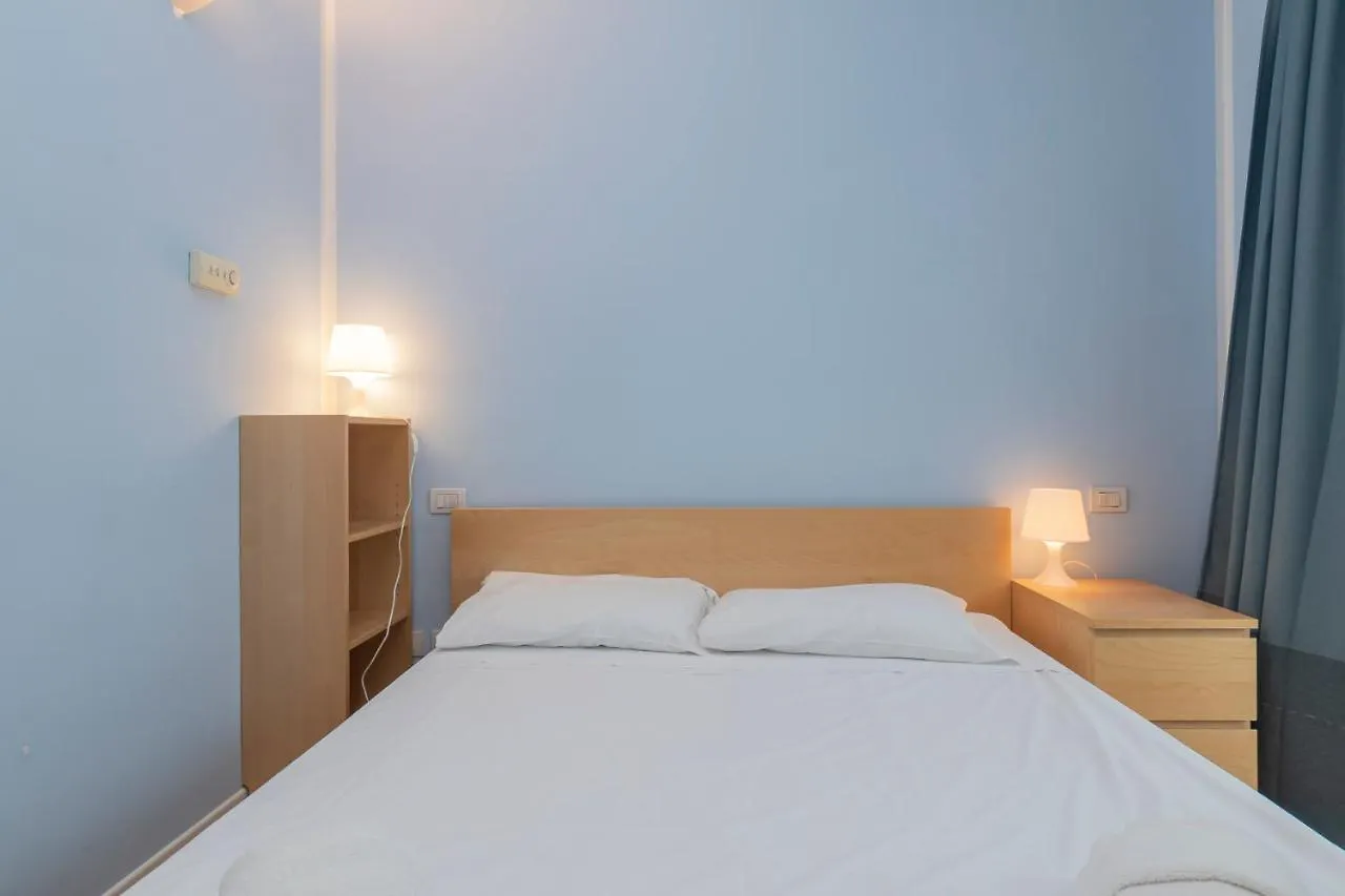 Design Apartment Near Linate - Salomone Milan Italie