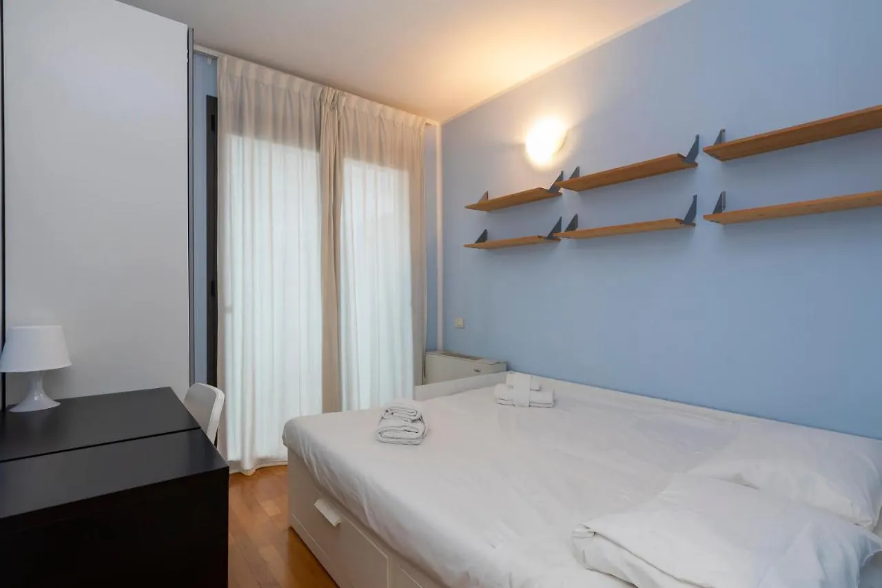 Design Apartment Near Linate - Salomone Milaan